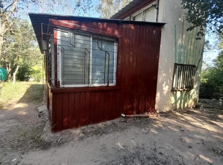 Casa 2 Dorm. en Venta en Tanti con Derechos Posesorios - 2