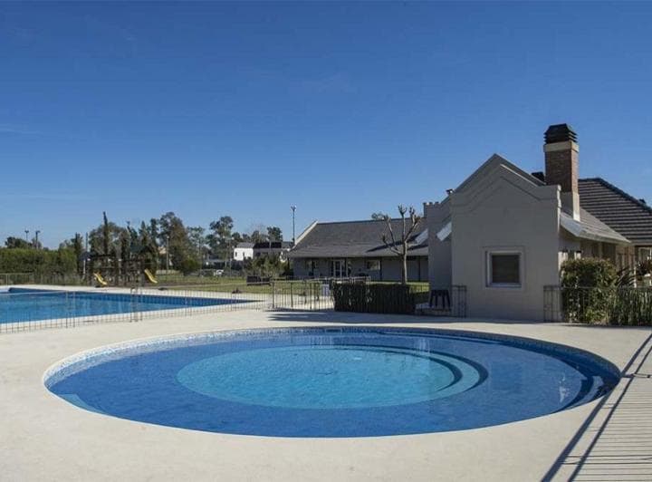 Lote en Saint Thomas Centro, de 1000 m², en Canning. Ruta 58. - 4
