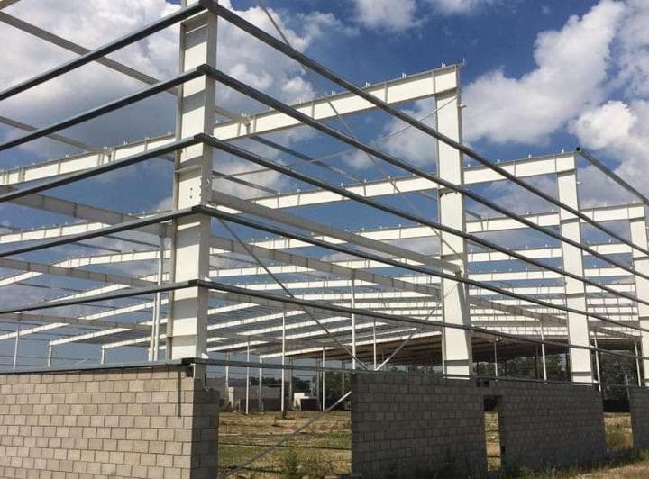 Ezeiza - Polo Industrial - 4