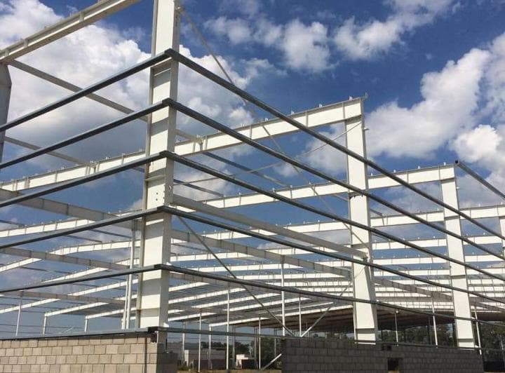 Ezeiza - Polo Industrial - 5