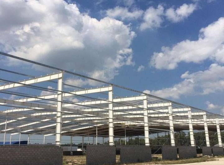 Ezeiza - Polo Industrial - 2