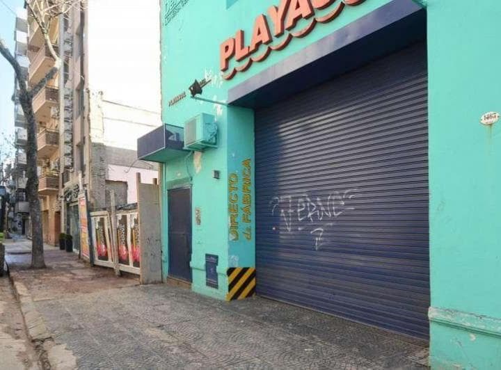 Depósito en Venta en Monserrat - Caba - 2