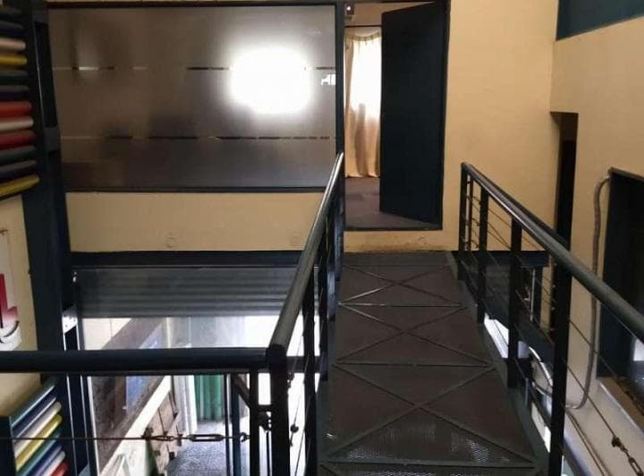 Depósito en Venta en Monserrat - Caba - 5