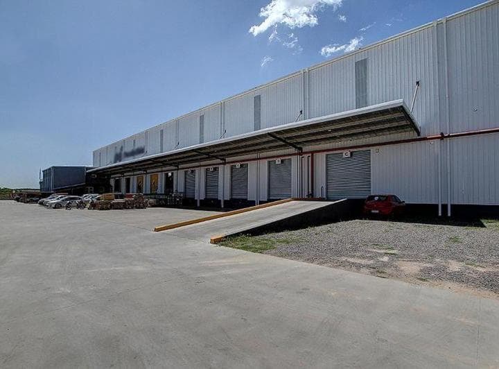 Depósito en Alquiler Sobre Au Ezeiza Cañuelas - 5
