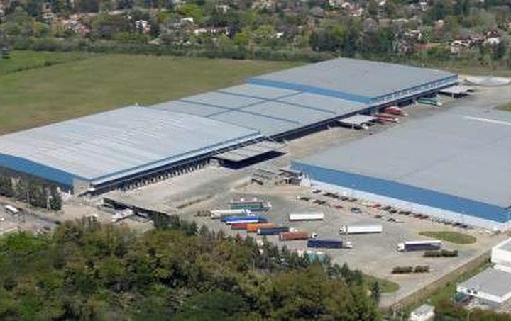 Excelente Deposito Aaa en Alquiler, Oficinas, Playa Maniobras, Docks, Seg 24 Hs - 5