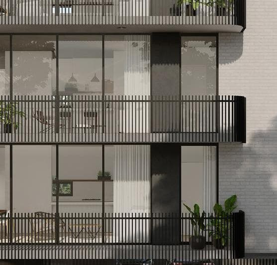 Venta Departamento de Pozo de 2 Ambientes con Cochera Victoria - 3