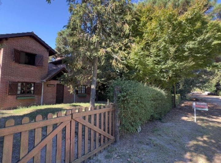 Casa en Venta en Valeria del Mar - 2
