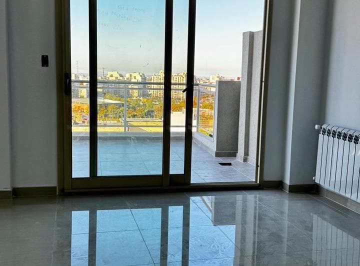 Edificio Crystall 5 / Unidad 2 Ambientes - 4