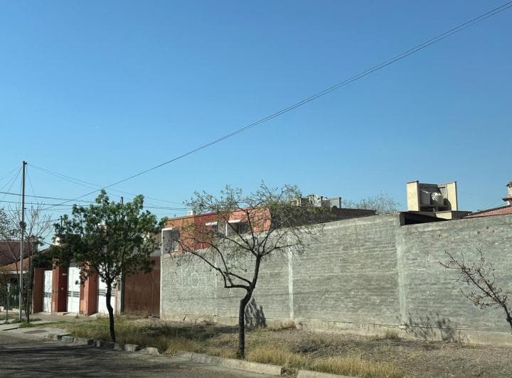 Excelente Lote en Venta - 4