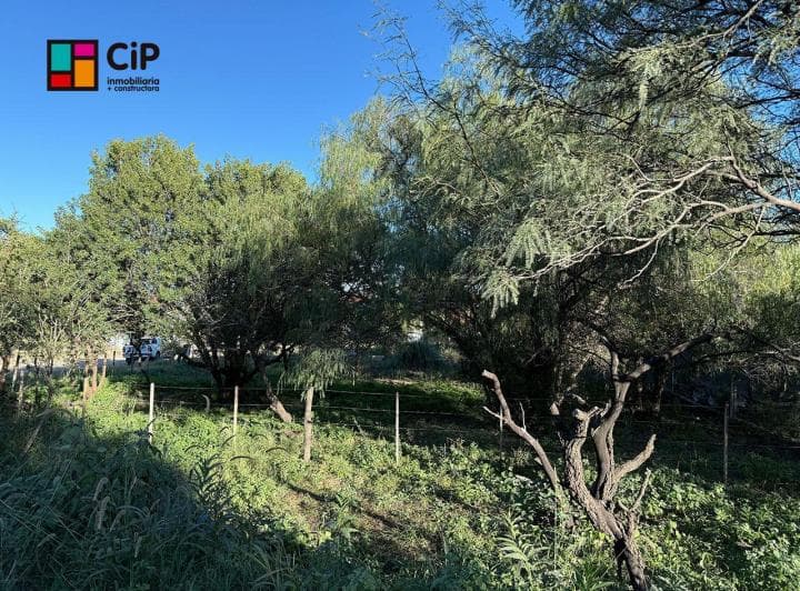 Lote Sobre Av Dos Venados Merlo - 3