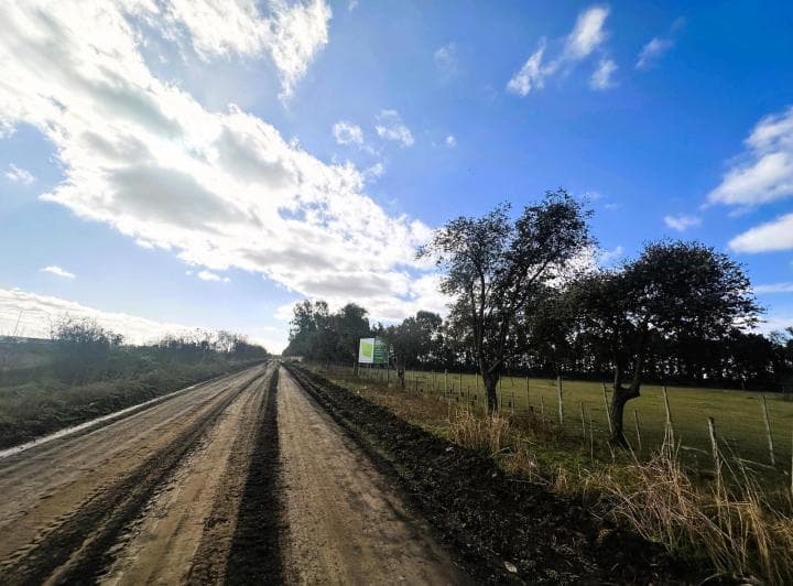 Terreno en San Lorenzo - 4