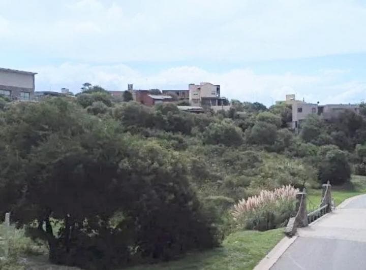 Country Tierra Alta - Comarca Serrana - Lote de 882,50 m² - 3