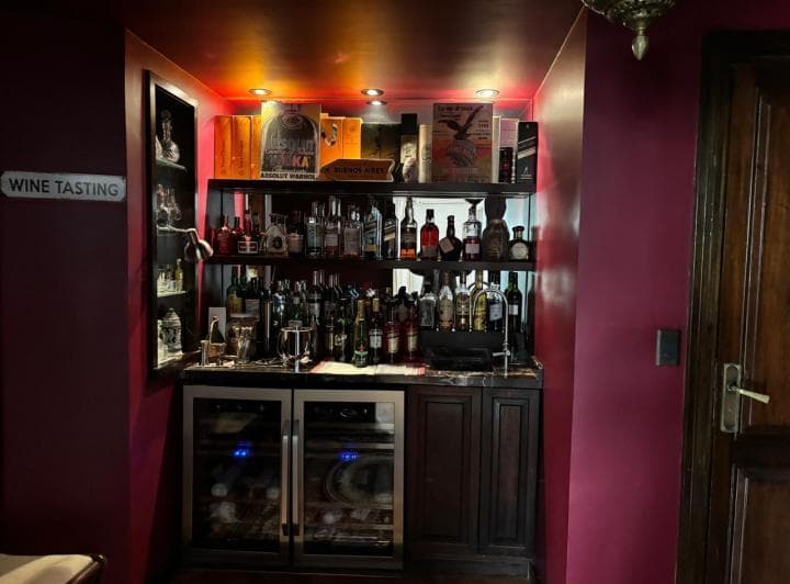 Venta Piso en Recoleta! Impecable, Vivir Mejor! - 4