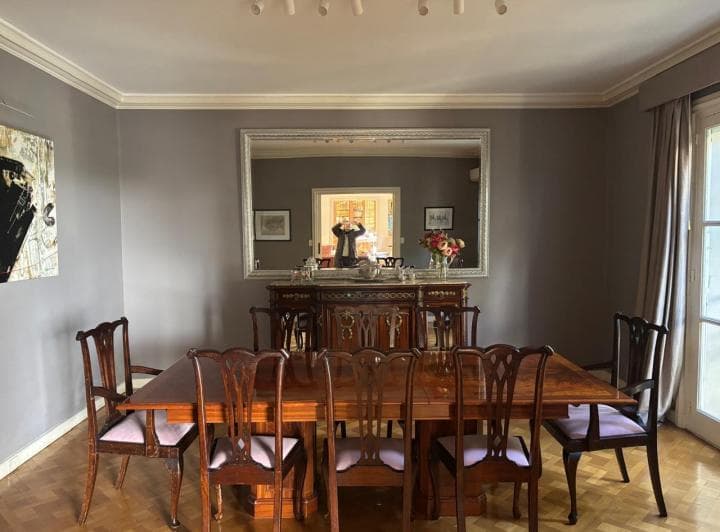 Venta Piso en Recoleta! Impecable, Vivir Mejor! - 3