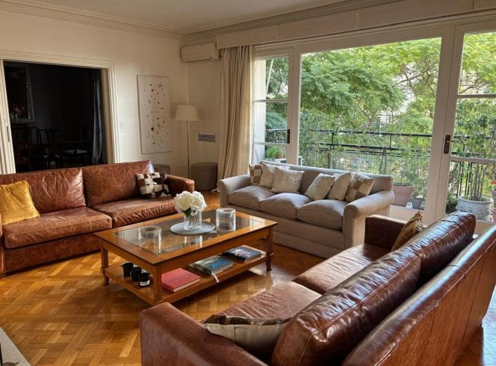 Venta Piso en Recoleta! Impecable, Vivir Mejor! - 2