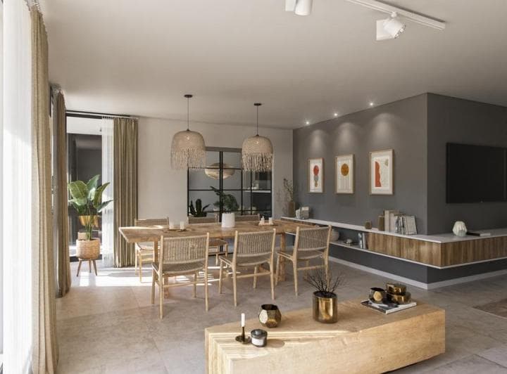 Departamento en Venta - 3 Dorm. - Zona Rio - 2