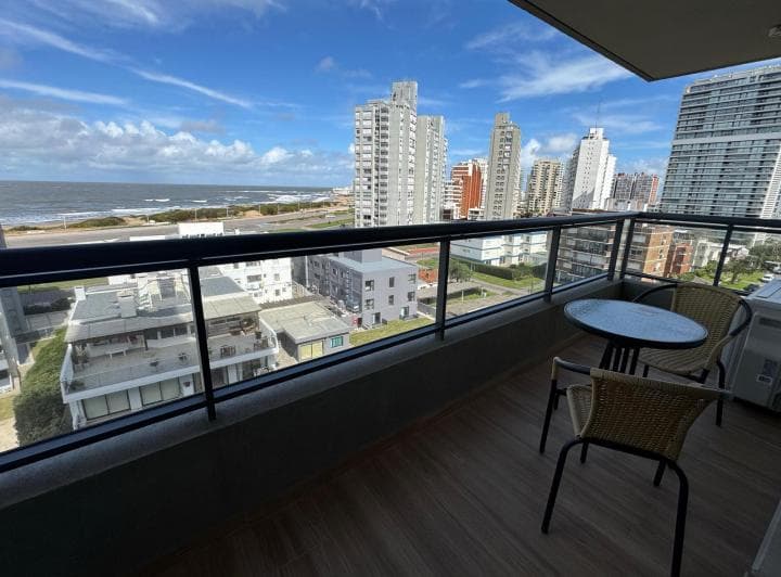 Siglo Sol II, Departamento en Venta, Punta del Este. - 5