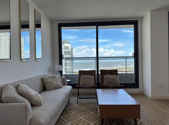 Siglo Sol II, Departamento en Venta, Punta del Este. - 2