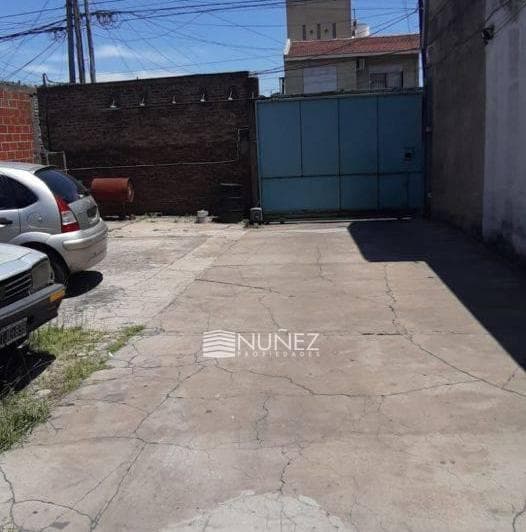 Venta - Galpon, de Pinedo 488 Bernal - 4