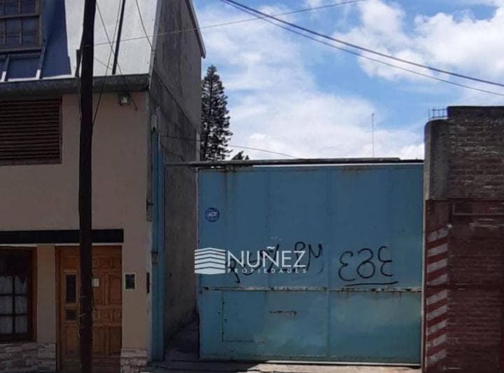 Venta - Galpon, de Pinedo 488 Bernal - 3