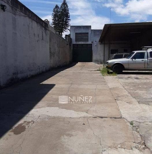 Venta - Galpon, de Pinedo 488 Bernal - 5