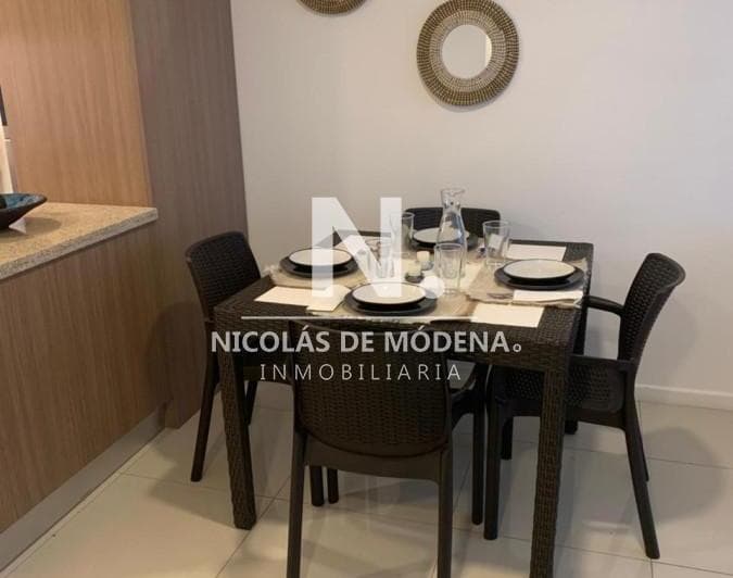 Alquila Apartamento de 1 Dormitorio en Punta del Este. - 4