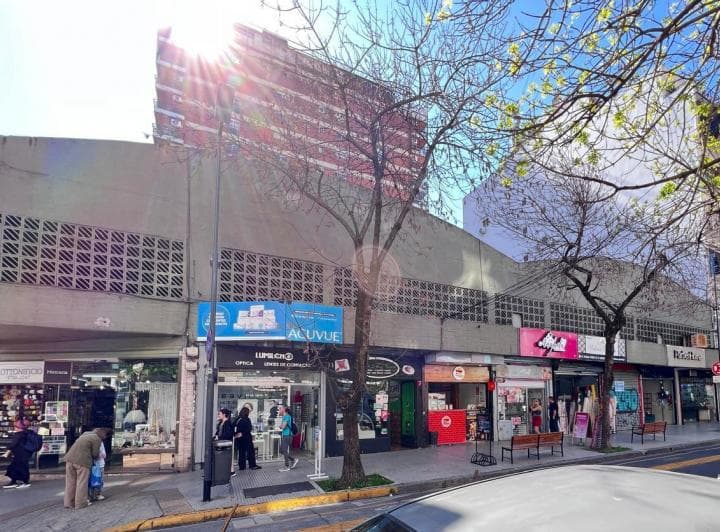 Local 105 m² Sobre Echeverria a m de Cabildo, Belgrano! - 5