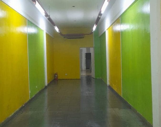 Local 105 m² Sobre Echeverria a m de Cabildo, Belgrano! - 2