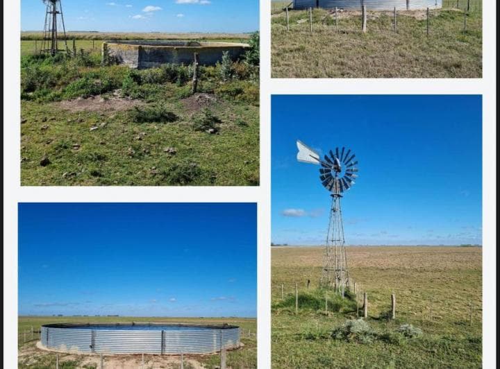 Campo en Dolores - 5