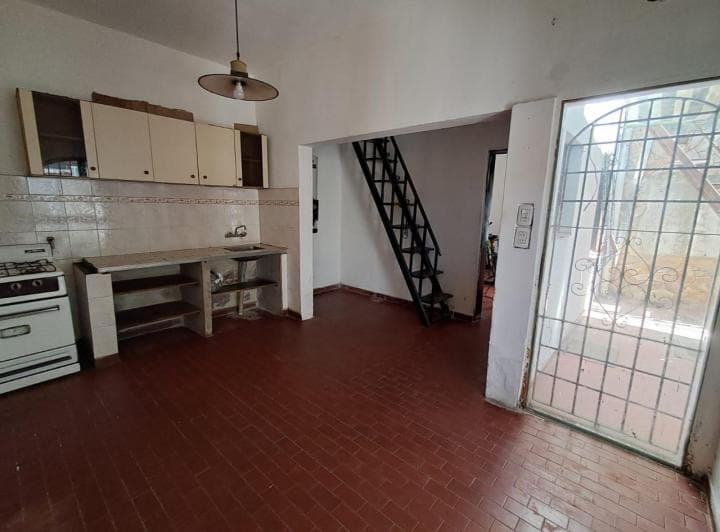 Departamento de Pasillo - 3