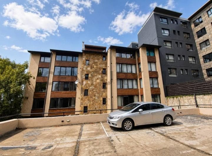Departamento en Venta Barrio Belgrano Bariloche - 3