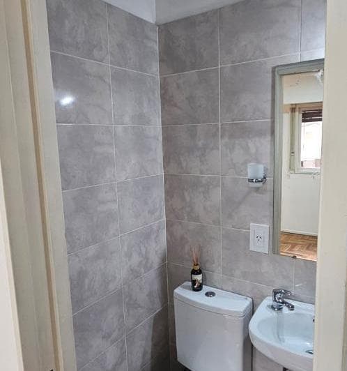 Venta Departamento Almagro Monoambiente Muy Luminoso - 5