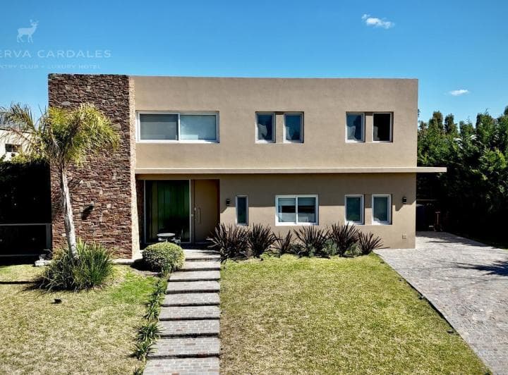 Casa de 4 Ambientes en Venta en La Reserva Cardales - 2