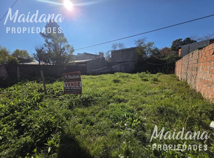 Oportunidad de Inversión! Lote en Escobar - 4