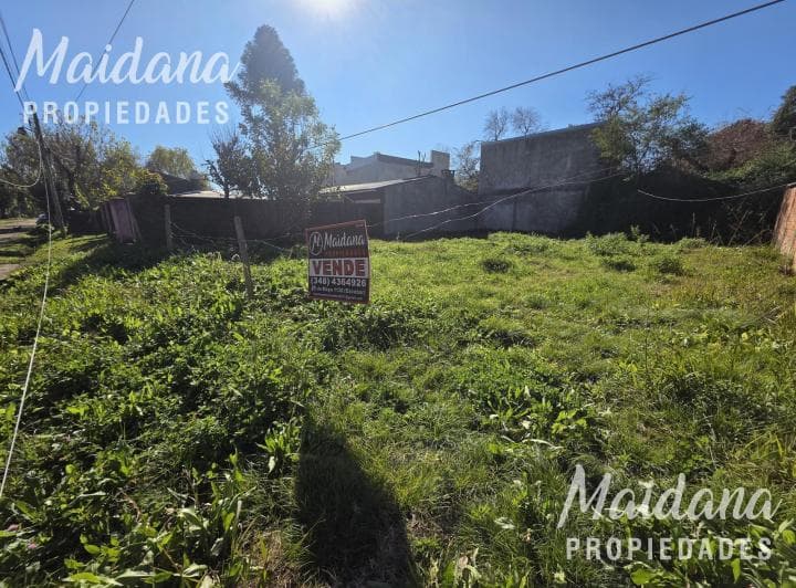 Oportunidad de Inversión! Lote en Escobar - 3