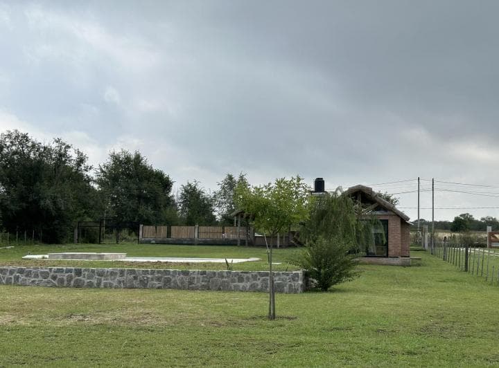 Venta | Loft Tipo Quincho | Falda del Carmen | Pileta - 2