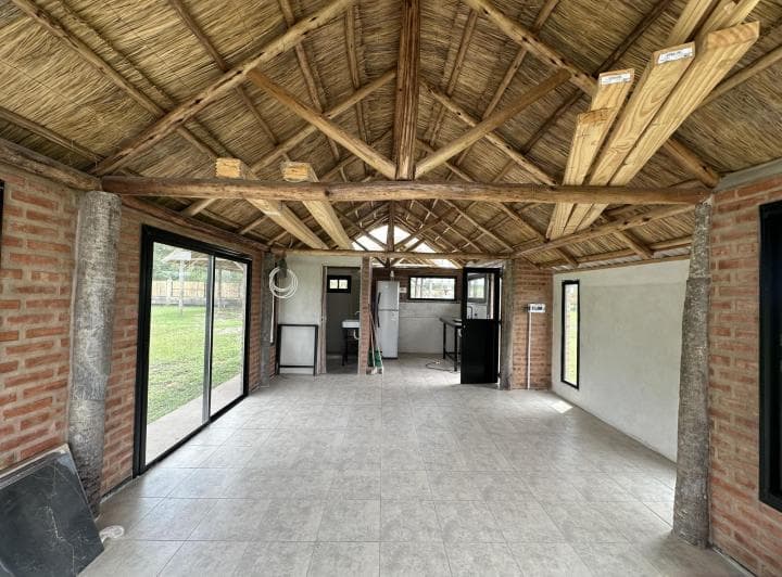 Venta | Loft Tipo Quincho | Falda del Carmen | Pileta - 4