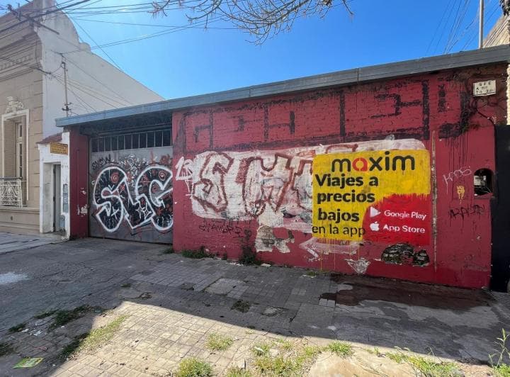 Terreno en Santa Fe - 3