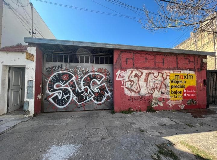 Terreno en Santa Fe - 2