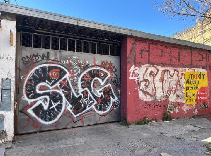 Terreno en Santa Fe - 4