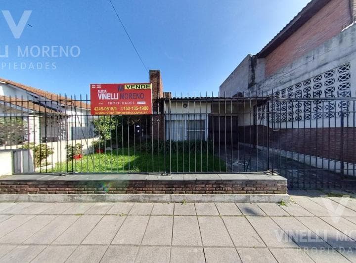 Casa Apta Credito Gran Lote Lomas de Zamora - 2
