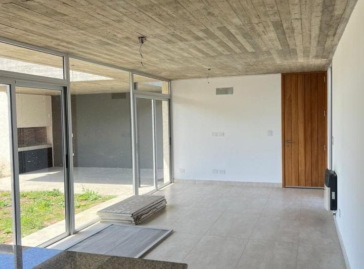 Venta Casa a Estrenar - El Talero 3013 B. Don Mateo - Funes - 4