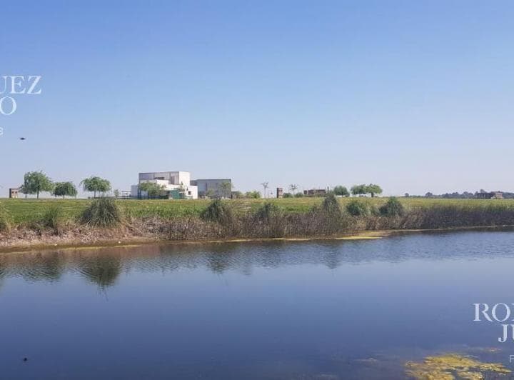 Lote a La Laguna El Naudir - 4