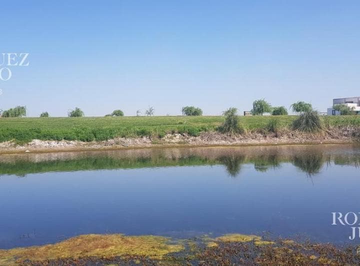 Lote a La Laguna El Naudir - 3