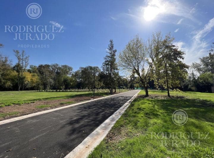 Lote en Venta en La Reserva - La Bota - Benavidez - 3