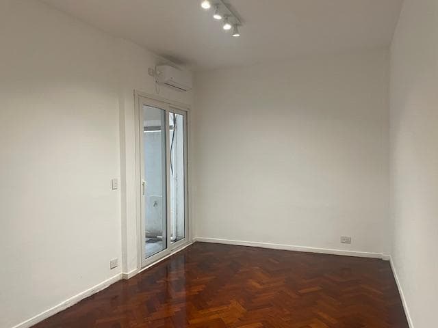 Departamento 2 Ambientes con Patio - 3