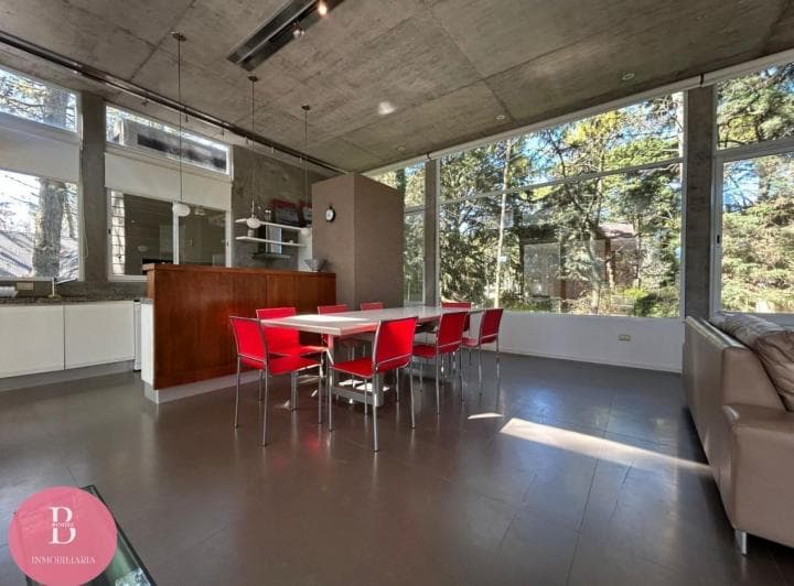 Casa en Alquiler en Carilo Disponible Fines de Semana (Comunes y Largos) y Verano 2027 - 4