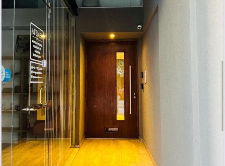 Local Comercial Premium en Serena VII - Barrio General Pax - 3