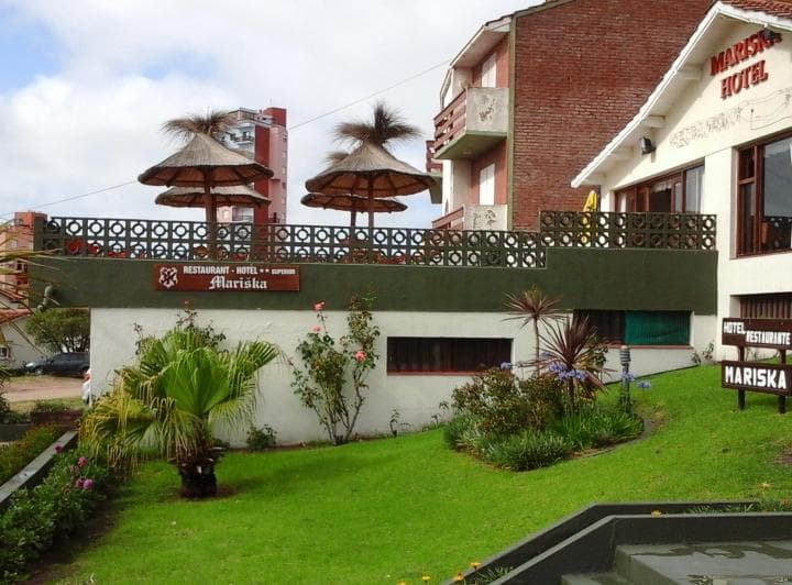 Hotel Restaurant Frente Al Mar - 5