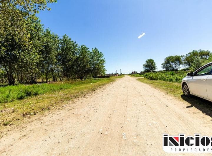 Lote en El Silvio - B735 - 4
